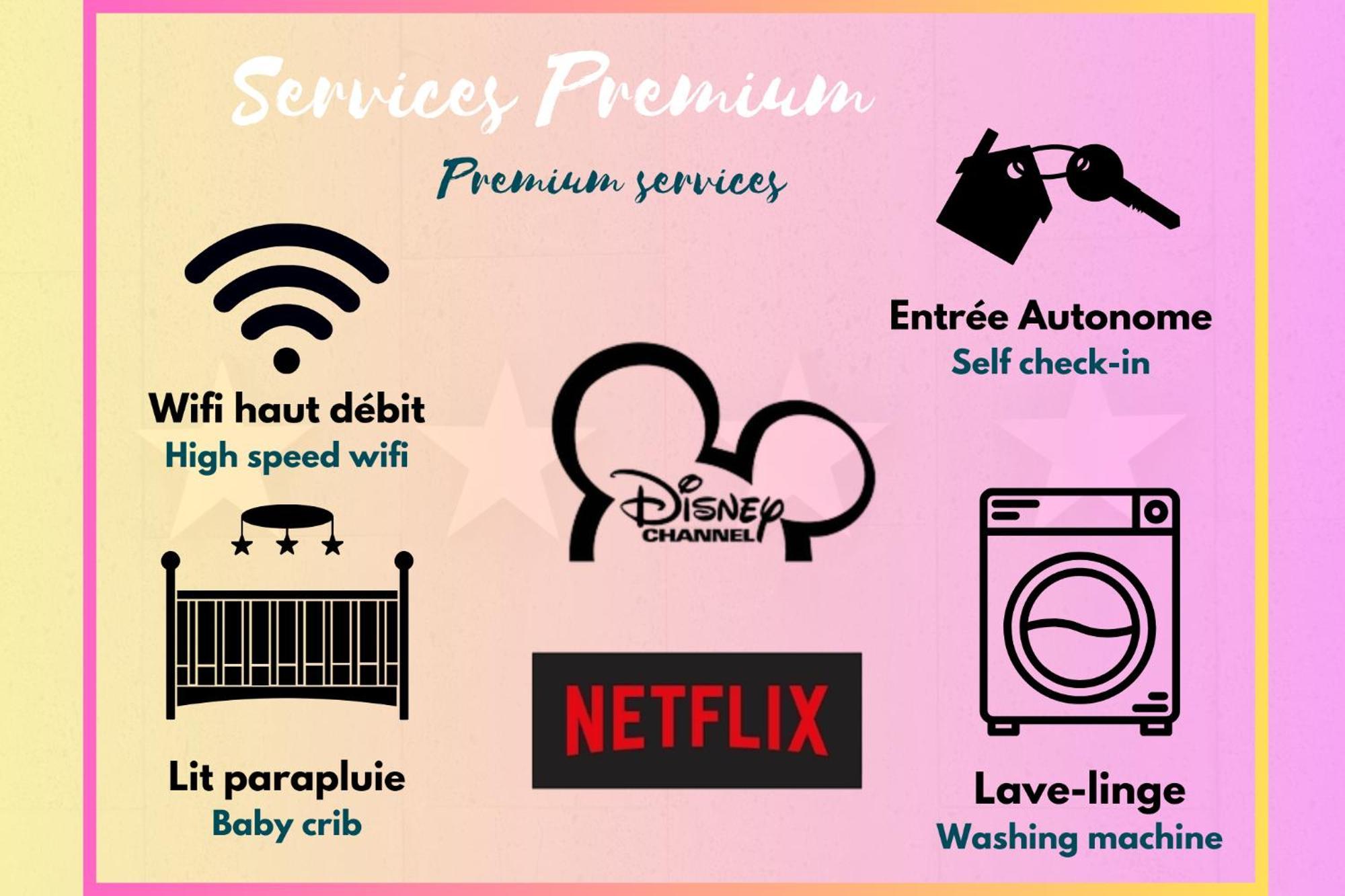 Refuge Urbain - Ideal Pro, Familles & Amis - Le Calme En Hypercentre - Wifi Haut Debit - Netflix - Machine A Laver - Gare, Cathedrale, Commerces, Restaurants & Transports En Commun A Moins De 10 Minutes A Pied 兰斯 外观 照片